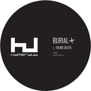 Young Death by Burial