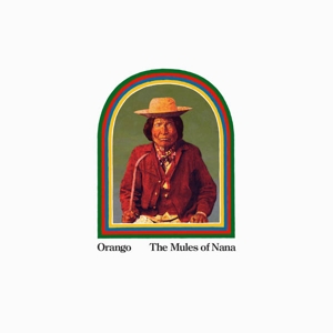 Mules of Nana by Orango