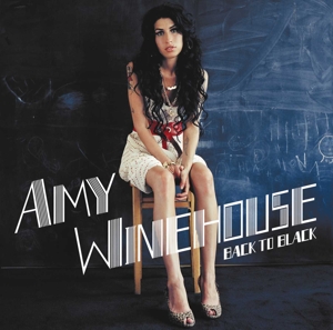 Back To Black by Winehouse, Amy