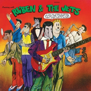 Cruising With Ruben & the Jets