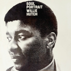 Soul Portrait by Willie Hutch