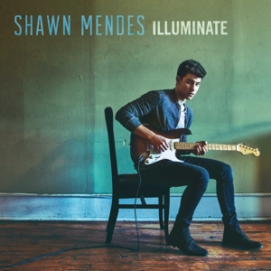Illuminate by Mendes, Shawn