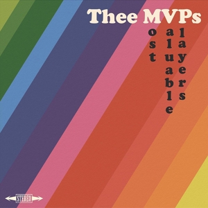 Most Valuable Players by Thee Mvps