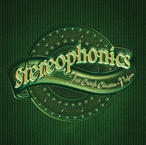 Just Enough Education To Perform by Stereophonics
