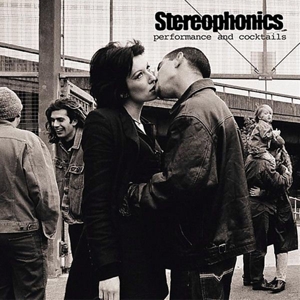 Performance and Cocktails by Stereophonics