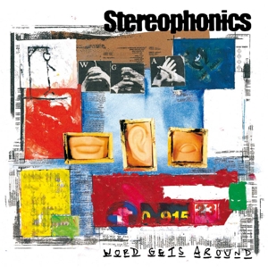 Word Gets Around by Stereophonics
