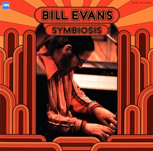 Billy Evans: Symbiosis by Evans, Bill