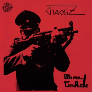 Ohne Gnade by Chaos Z