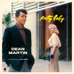 Pretty Baby by Martin, Dean
