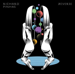 Reverse by Pinhas, Richard