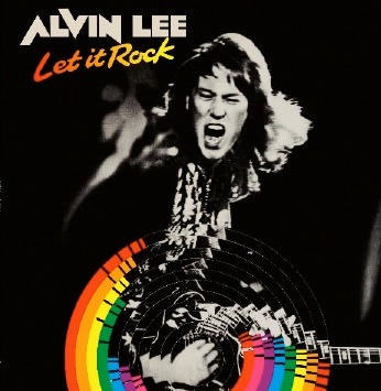 Let It Rock by Lee, Alvin