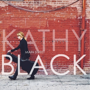 Main Street by Black, Kathy