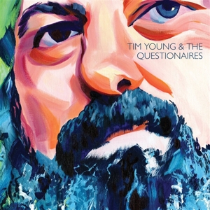 Tim Young & the Qu... by Young, Tim & the Q...