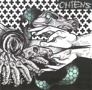 Vultures Are Our Future (10") by Chiens