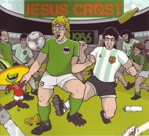 1986 by Jesus Crost