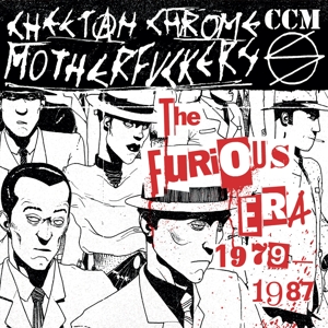 Furious Era 1979-1987