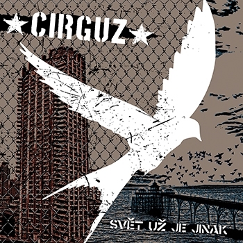 Svet Uz Je Jinak by Cirguz