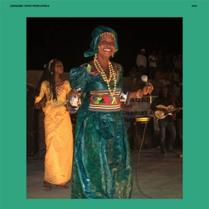 Poulo Warali by Poulo, Awa