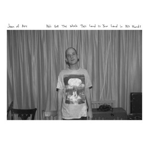 He's Got the Whole This Land is Your Land In His by Joan of Arc