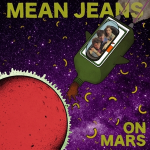On Mars by Mean Jeans