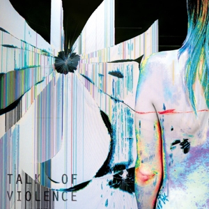 Talk of Violence by Petrol Girls