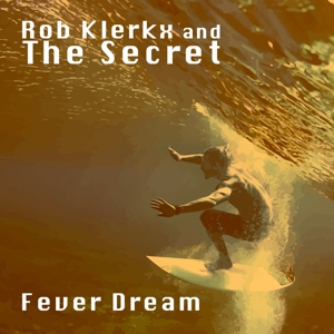 Fever Dream by Klerkx, Rob