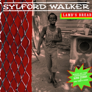 Lamb's Bread by Walker, Sylford