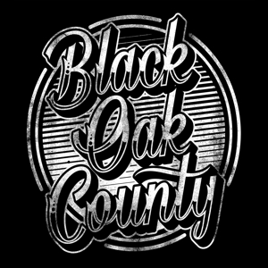 Black Oak County by Black Oak County