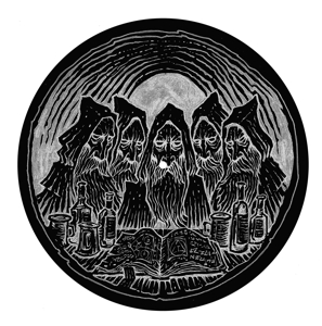 Shape of Mayhem To Come by Budos Band