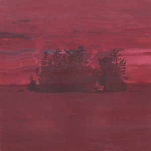 Are the Divine Wind by Besnard Lakes
