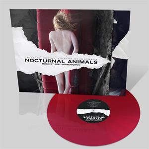Nocturnal Animals by Abel Korzeniowski