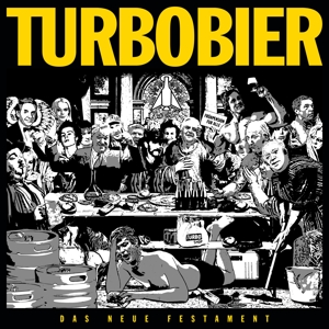Das Neue Festament by Turbobier