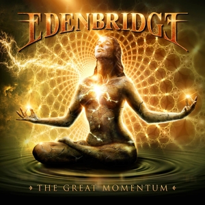 Great Momentum by Edenbridge