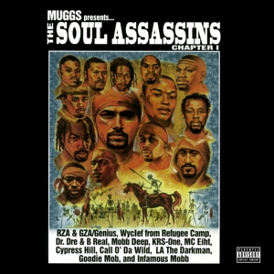 Muggs Presents.. (Chapter 1) by Soul Assassins