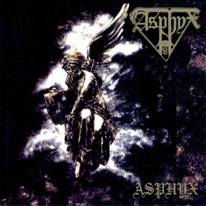 Asphyx by Asphyx