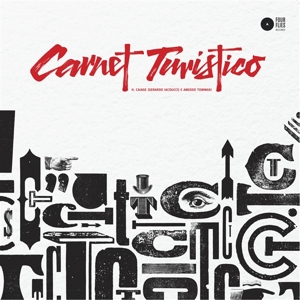 Carnet Turistico by Tomassi, Amedeo & Gera...
