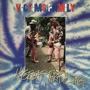 4 Great Thrash Songs by Victims Family