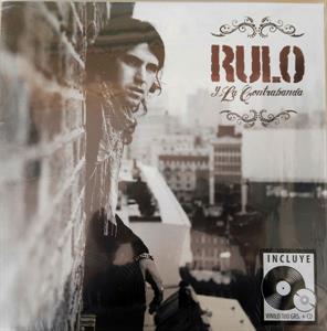 Senales De Humo by Rulo Y La Contrabanda