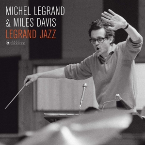 Legrand Jazz by Legrand, Michel & ...