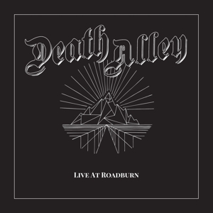 Live At Roadburn by Death Alley