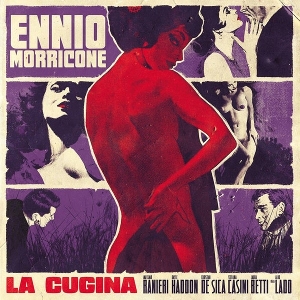 La Cugina by Morricone, Ennio