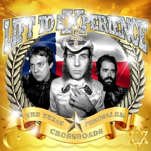 Texas-Jerusalem Crossroads by Lift To Experience
