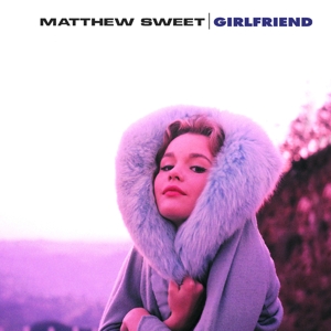 Girlfriend by Sweet, Matthew