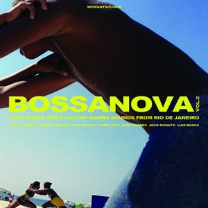 Bossanova Pt.2 by V/A