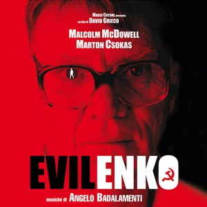 Evilenko by Badalamenti, Angelo