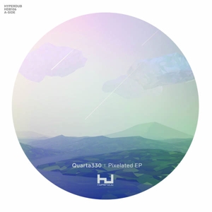 Pixelated by Quarta 330