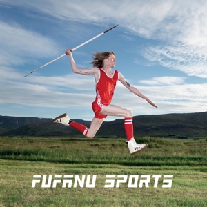 Sports by Fufanu