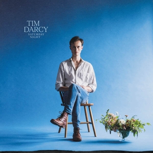 Saturday Night by Darcy, Tim