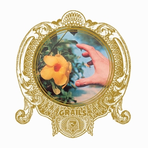 Chalice Hymnal by Grails