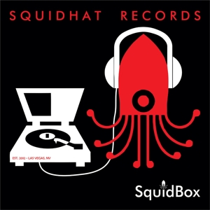 Squidhat Records; Squidbox by V/A